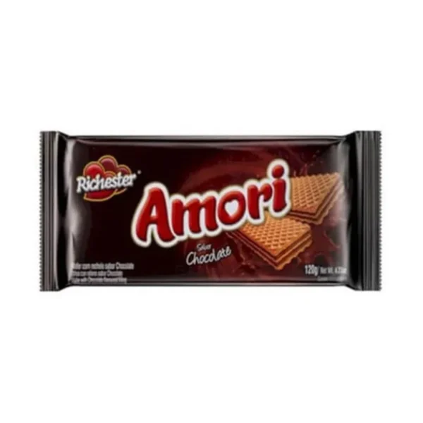 amori1 Wafer Amori