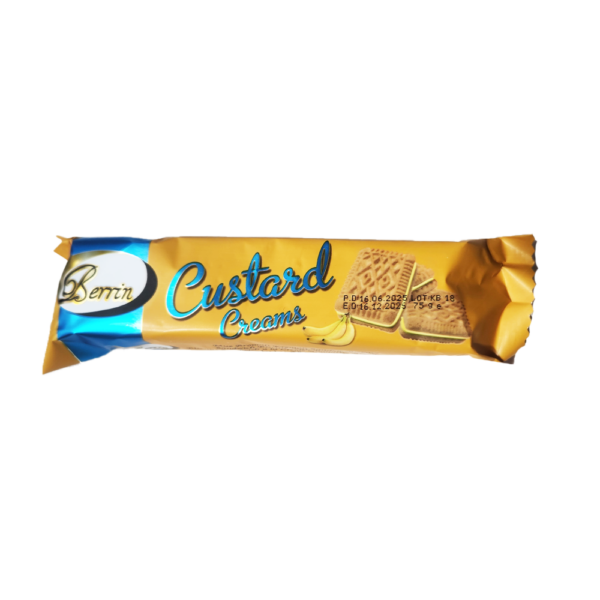 Custard