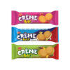 Creme bite