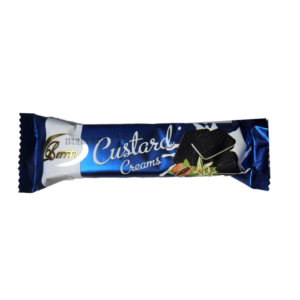 custard Custard