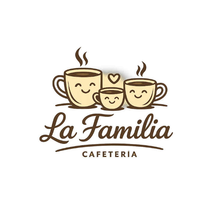 Cafeteria La familia